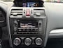 Subaru XV 2.0i LUXURY AWD AUTOMAAT Camera, Cruise, Climate, NAP
