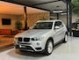BMW X3 XDrive20i Advantage Garantie Leder Keyless Elek. Achterklep Cruise Clima Navi Rijklaar