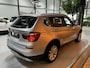 BMW X3 XDrive20i Advantage Garantie Leder Keyless Elek. Achterklep Cruise Clima Navi Rijklaar