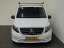 Mercedes-Benz Vito 110 CDI Lang Handel/Export Schade Airco Bluetooth App-connect trekhaak