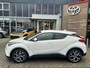 Toyota C-HR 1.8 Hybrid Dynamic TREKHAAK ALL-SEASON NAVI AD-CRUISE LM-VELGEN BLUETOOTH KEYLESS CAMERA DAB