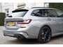 BMW 3-Serie Touring 330e High Executive TREKHAAK | PANO | KUIPSTOELEN | LASER | ACC | H&K