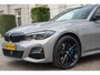 BMW 3-Serie Touring 330e High Executive TREKHAAK | PANO | KUIPSTOELEN | LASER | ACC | H&K