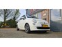 Fiat 500 1.2 Pop Automaat! Airco! Leuke/Nette Auto! Lichtmetalen Velgen!