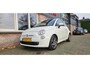 Fiat 500 1.2 Pop Automaat! Airco! Leuke/Nette Auto! Lichtmetalen Velgen!