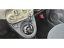 Fiat 500 1.2 Pop Automaat! Airco! Leuke/Nette Auto! Lichtmetalen Velgen!