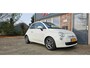 Fiat 500 1.2 Pop Automaat! Airco! Leuke/Nette Auto! Lichtmetalen Velgen!