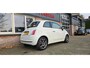 Fiat 500 1.2 Pop Automaat! Airco! Leuke/Nette Auto! Lichtmetalen Velgen!