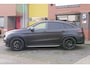 Mercedes-Benz GLE Coupé 400 4MATIC AMG-pack. 360cam. stoelverwarming. memory