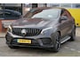 Mercedes-Benz GLE Coupé 400 4MATIC AMG-pack. 360cam. stoelverwarming. memory