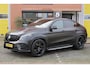 Mercedes-Benz GLE Coupé 400 4MATIC AMG-pack. 360cam. stoelverwarming. memory