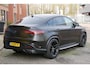 Mercedes-Benz GLE Coupé 400 4MATIC AMG-pack. 360cam. stoelverwarming. memory