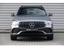 Mercedes-Benz GLC AMG 43 4MATIC Premium | Pano | Burmester | Ventilatie | Trekhaak | HUD | Luchtvering |