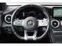 Mercedes-Benz GLC AMG 43 4MATIC Premium | Pano | Burmester | Ventilatie | Trekhaak | HUD | Luchtvering |