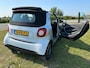 smart Fortwo CABRIO ED Smart Fortwo Cabrio Electric Nieuw staat