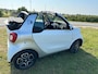 smart Fortwo CABRIO ED Smart Fortwo Cabrio Electric Nieuw staat