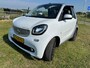 smart Fortwo CABRIO ED Smart Fortwo Cabrio Electric Nieuw staat