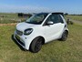 smart Fortwo CABRIO ED Smart Fortwo Cabrio Electric Nieuw staat