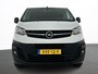 Opel Vivaro 2.0 CDTI L3H1 Dubbele Cabine Edition Airco Navigatie Trekhaak Cruise control