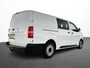 Opel Vivaro 2.0 CDTI L3H1 Dubbele Cabine Edition Airco Navigatie Trekhaak Cruise control