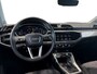 Audi Q3 Sportback 35 150pk TFSI S Line Navigatiesysteem | Achteruitrijcamera | Stoelverwarming