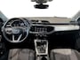 Audi Q3 Sportback 35 150pk TFSI S Line Navigatiesysteem | Achteruitrijcamera | Stoelverwarming