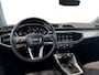 Audi Q3 Sportback 35 150pk TFSI S Line Navigatiesysteem | Achteruitrijcamera | Stoelverwarming