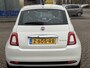 Fiat 500 Hybrid Navigatie|Hybride