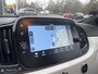Fiat 500 Hybrid Navigatie|Hybride