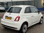 Fiat 500 Hybrid Navigatie|Hybride