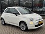 Fiat 500 Hybrid Navigatie|Hybride