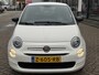 Fiat 500 Hybrid Navigatie|Hybride