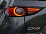 Mazda CX-5 2.0 SkyActiv-G 165 Signature | Trekhaak | Navigatie | 360-Camera | Leder | Stoel/stuurverwarming | BOSE |RIJKLAARPRIJS!
