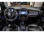 MINI Cooper S Mini 2.0 Rockingham GT Edition CAMERA ECC LEER NAVI CARPLAY.
