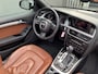 Audi A5 Cabriolet 2.0 TFSI Automaat Leder Xenon