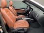 Audi A5 Cabriolet 2.0 TFSI Automaat Leder Xenon