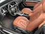 Audi A5 Cabriolet 2.0 TFSI Automaat Leder Xenon
