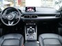 Mazda CX-5 2.0 SkyActiv-G 165 Luxury | Leder | 1800kg Trekvermogen | RIJKLAARPRIJS!