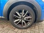 Mazda CX-3 2.0 SkyActiv-G 120 GT-M, Navi, Trekhaak, Leder, Nieuwe APK
