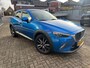 Mazda CX-3 2.0 SkyActiv-G 120 GT-M, Navi, Trekhaak, Leder, Nieuwe APK