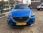Mazda CX-3 2.0 SkyActiv-G 120 GT-M, Navi, Trekhaak, Leder, Nieuwe APK