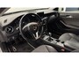 Mercedes-Benz A-klasse 180 Edition Navigatie LM LED.