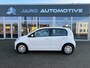 Volkswagen Up! 1.0 move up! BlueMotion | Winterpakket | Navigatie | 1e eigenaar | NAP
