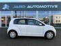 Volkswagen Up! 1.0 move up! BlueMotion | Winterpakket | Navigatie | 1e eigenaar | NAP