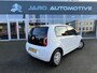 Volkswagen Up! 1.0 move up! BlueMotion | Winterpakket | Navigatie | 1e eigenaar | NAP