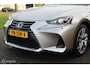 Lexus IS 300h Hybrid Business Line, Stoelverw, Camera, Pdc voor + achter, Cruise, Half Leder, Navi, 17 inch Lmv.