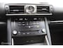 Lexus IS 300h Hybrid Business Line, Stoelverw, Camera, Pdc voor + achter, Cruise, Half Leder, Navi, 17 inch Lmv.