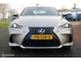 Lexus IS 300h Hybrid Business Line, Stoelverw, Camera, Pdc voor + achter, Cruise, Half Leder, Navi, 17 inch Lmv.