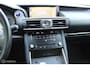 Lexus IS 300h Hybrid Business Line, Stoelverw, Camera, Pdc voor + achter, Cruise, Half Leder, Navi, 17 inch Lmv.