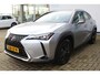 Lexus UX 250h | Achteruitrijcamera | Keyless entry/start | Climate controle | Cruise controle | Lane Assist | DAB | Draadloze telefoonlader | Apple CarPlay/Android Auto | Virtual cockpit |